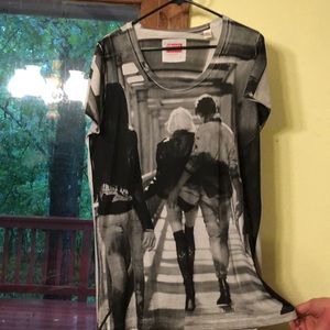 Vintage Diesel T-Shirt